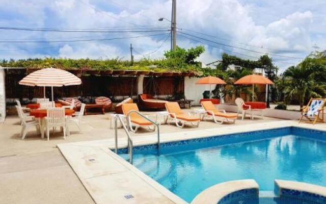 Casa de Pia Hostel