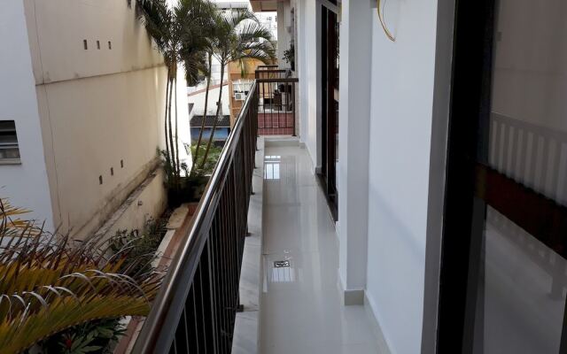 Gohouse - Torre do Barao 108