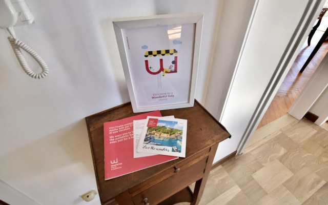 Relax Apartment 5 in Sanremo