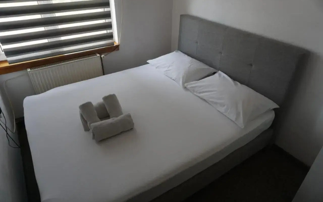 Guesthouse & restaurant Tekovina