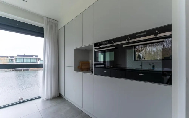 Waterside Living in Arnemuiden