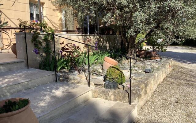 Jardin D'Antan
