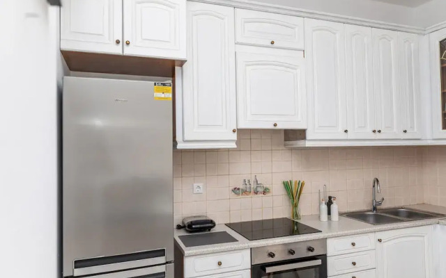Manouk s - Two Bedroom Apartment