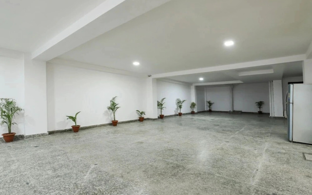Kavya Residency by OYO Rooms