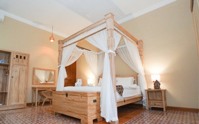 Shanaya Resort Malang