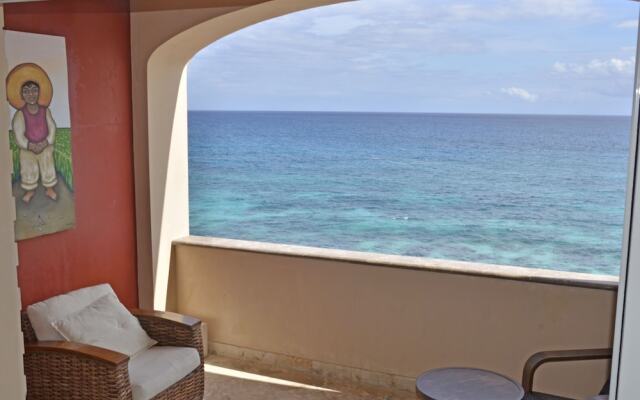 Zuperb Apartamento Vista al Mar