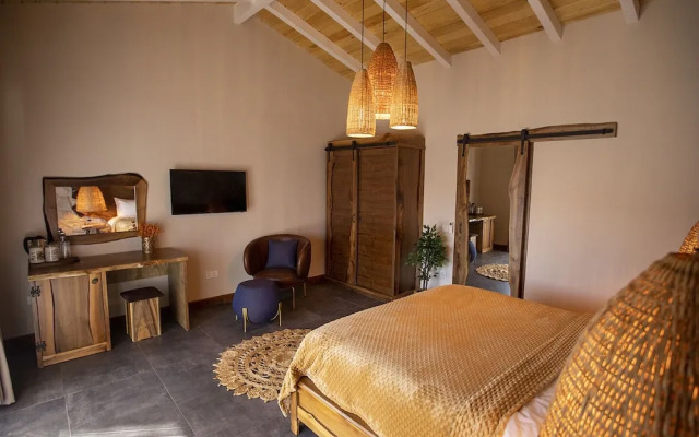 Karakaya Butik Otel