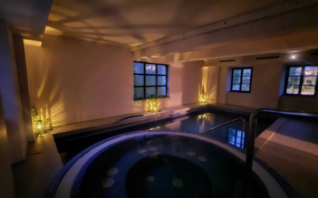 Hotel Dvorac Jurjevec