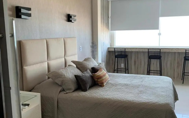 Studio Avenida Atlântica