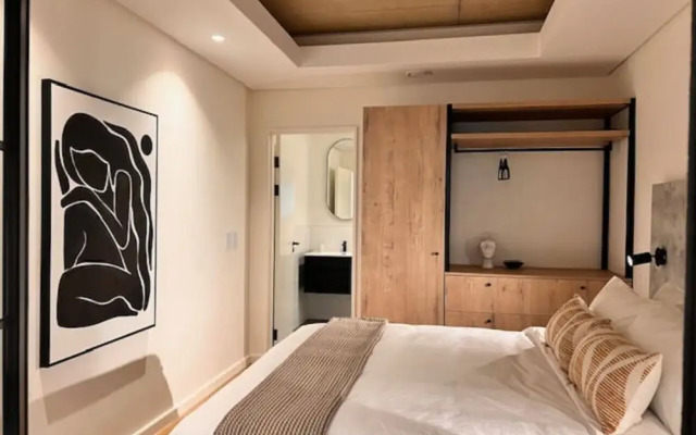 Lifestyle Apartment at Stationhouse