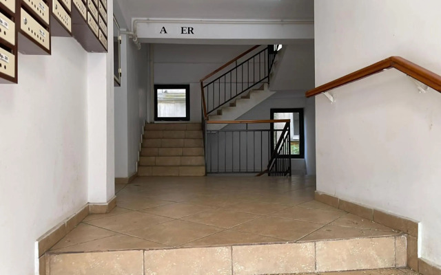 Giurgiului Apartament