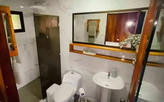 Cabañas Kwepal Costa Rica