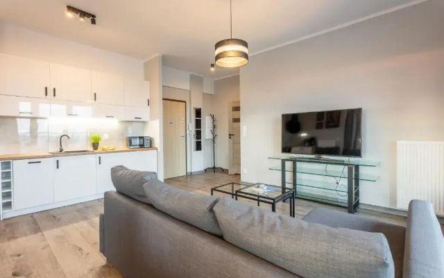 Apartamenty Swinoujscie - Platan Tower