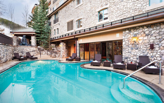 Beaver Creek Lodge, Autograph Collection