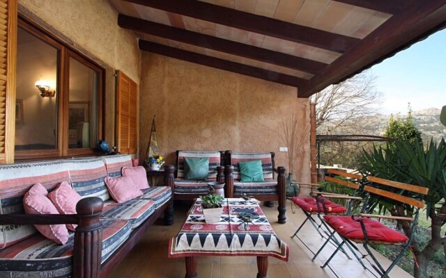 Villa - 3 Bedrooms with Pool and WiFi - 103221