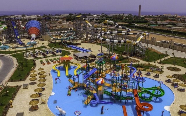 Pickalbatros Aqua Park Sharm El Sheikh