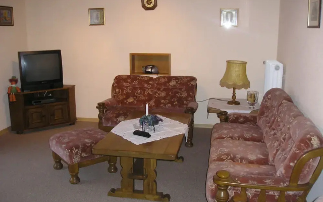 Knüllhotel Tann-Eck