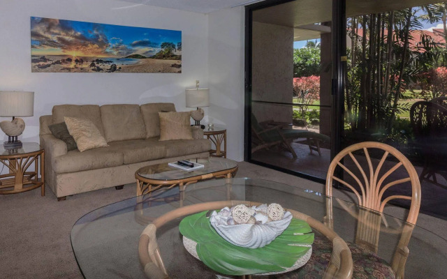 Luana Kai Resort