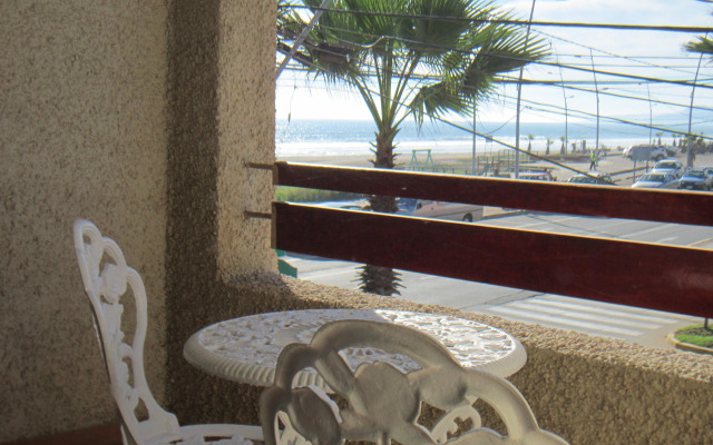 Hotel Canto del Mar