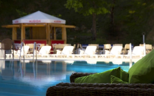 El Nautico Suites