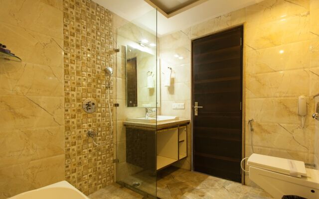 Sea Hawk Hill Resort - A Luxury Boutique Resort