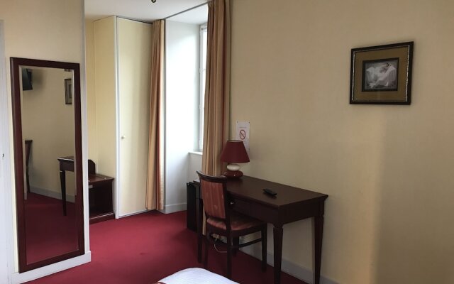 Logis Hotel Saint-Joseph