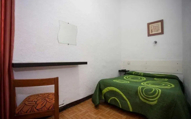 Hostal Los Arcos