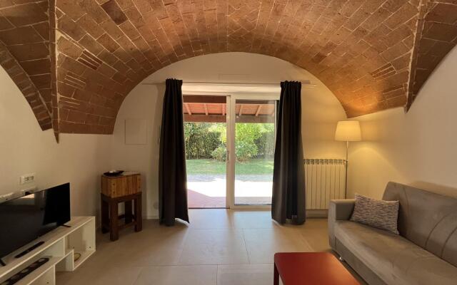 San Gaetano apartment in Follonica-SAN GAETANO