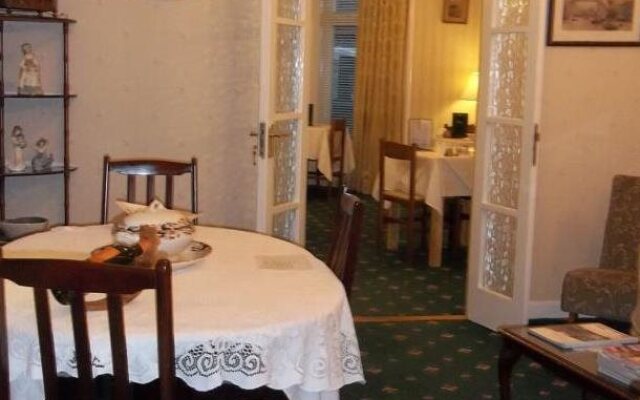 Clunie Guest House