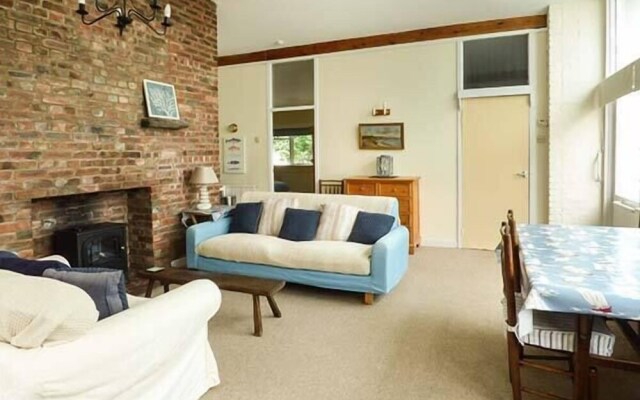 Compass Cottage
