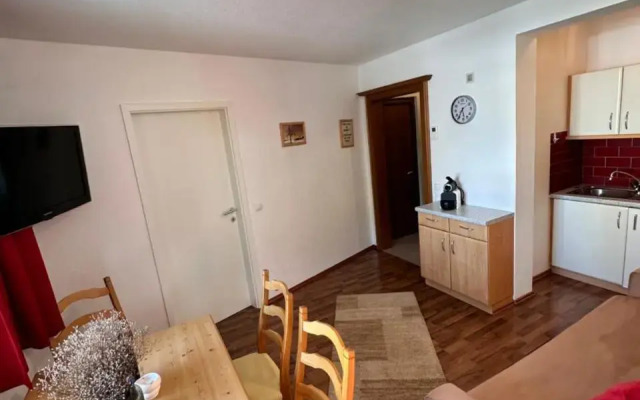 Zentrum Appartements Lorenzin