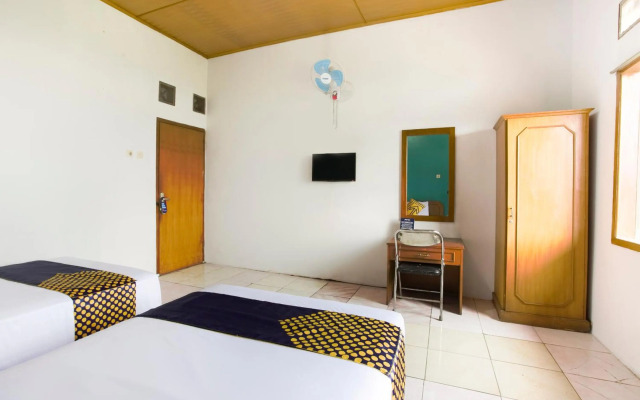 SPOT ON 2584 Hotel Karya Nunggal Asri