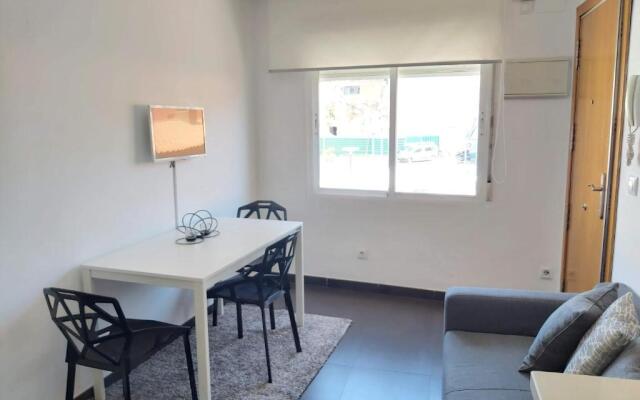 Apartamento Turismo Badajoz