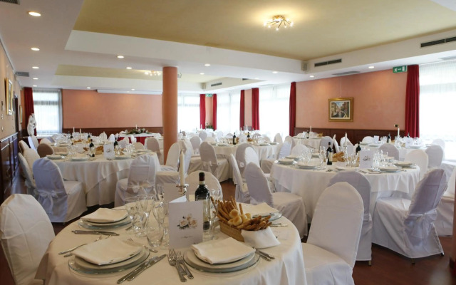 Vald Hotel