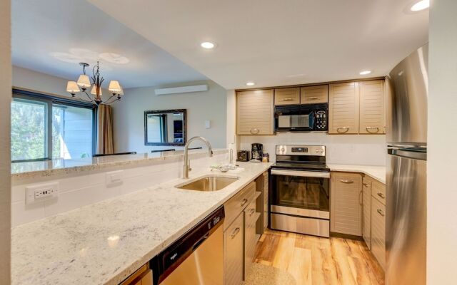 Frostfire E41 2 Bedroom Condo by RedAwning