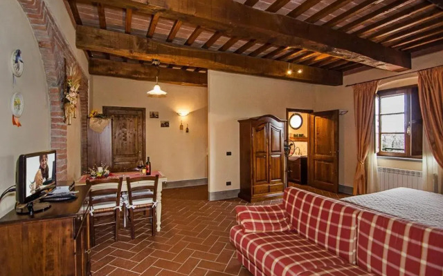 Agriturismo Valliferone