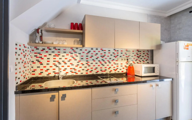 Villa Derya Paradise