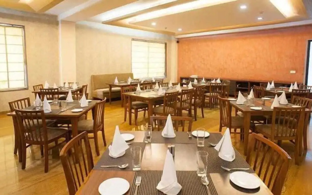 Hive Panipat Hotel