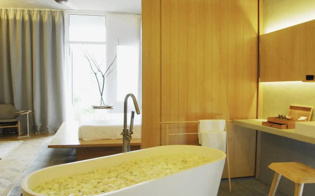 Belum Rainforest Resort