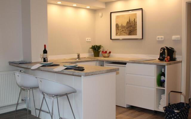 BudaSmile Appartment @ Buda Castle - FREE parking