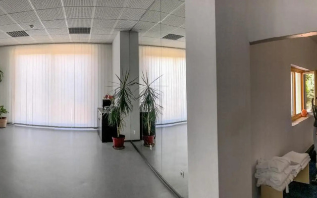 Hotel Satu Mare City