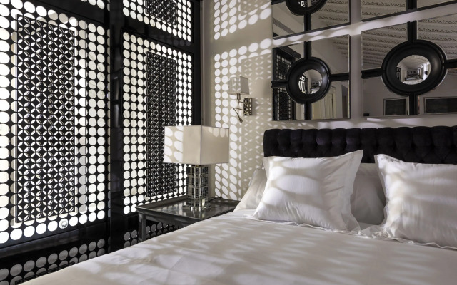 Casa de Triana Luxury Suites by Casa del Poeta