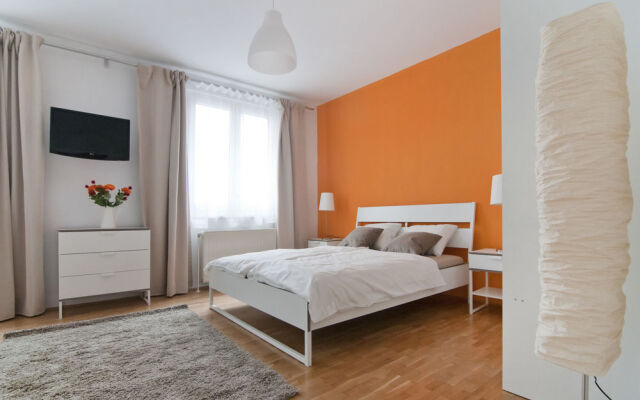 Premium Apartment Vienna City