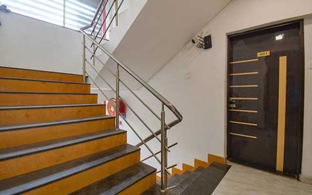 Fabhotel Ms Hospitality