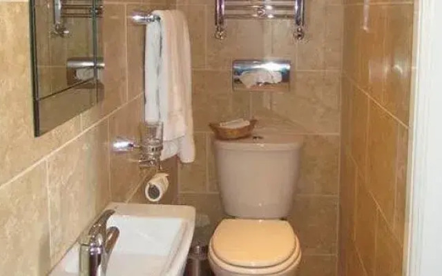 Geminian Guest House