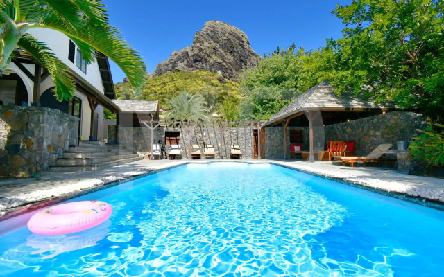 Villa Ayapana