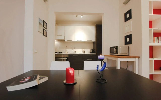 Tuscany-VillaRentals - San Lorenzo