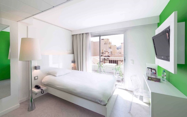 ibis Styles Menton Centre