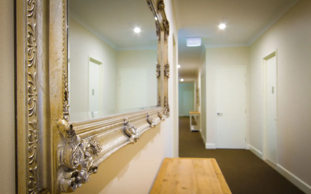 The Remington Muswellbrook