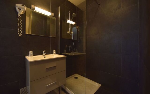 Hotel Restaurant La Vieille Ferme